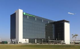 Holiday Inn & Suites - Mexico Felipe Angeles Airport By Ihg